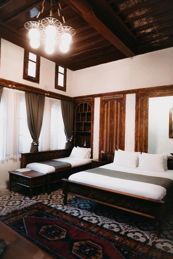 Yesil Ev Cafe & Boutique Hotel HATAY Exterior photo